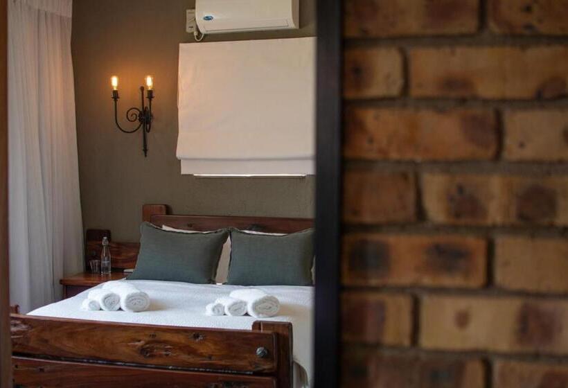 צימר Vida Nova Kruger