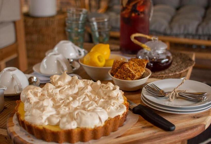 צימר Vida Nova Kruger