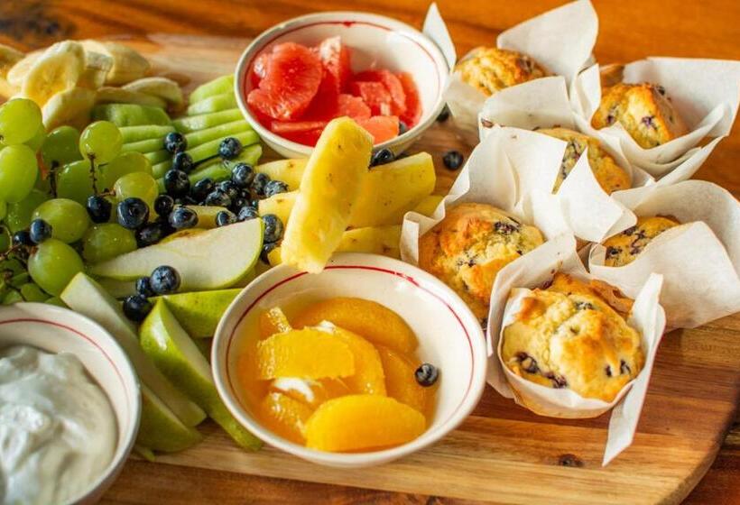 צימר Vida Nova Kruger