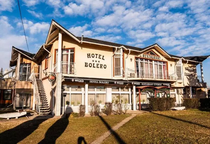 هتل Bolero