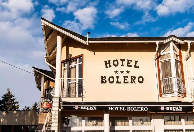 هتل Bolero