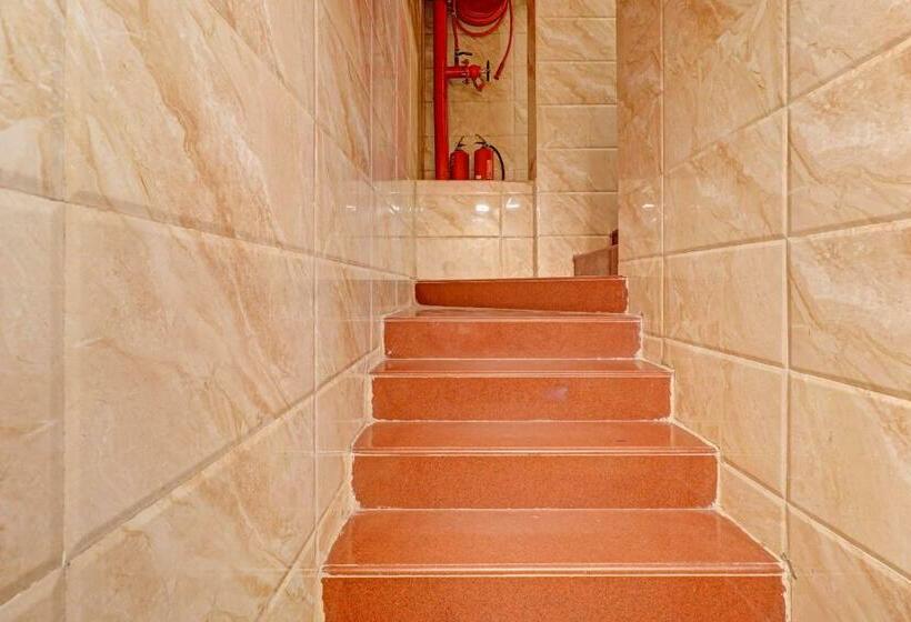 酒店 Capital O 84240 Galaxy