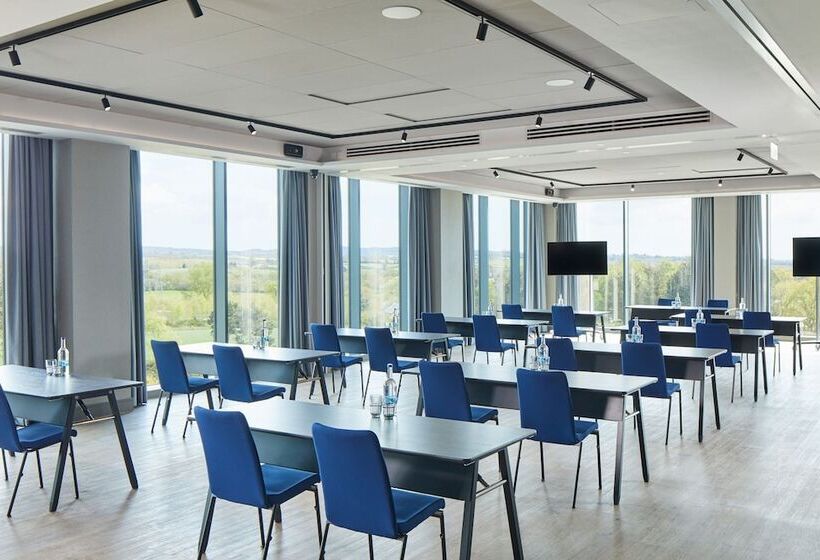 בית מלון כפרי Courtyard By Marriott Exeter Sandy Park