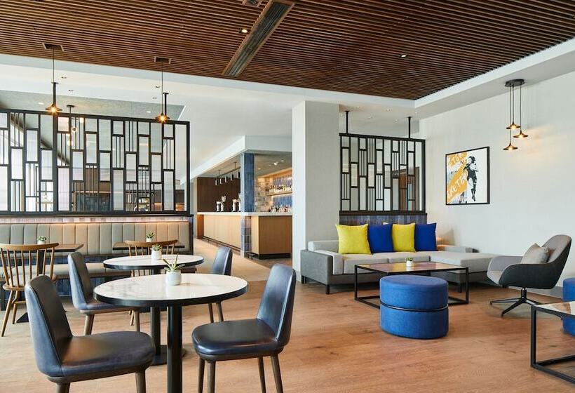 בית מלון כפרי Courtyard By Marriott Exeter Sandy Park