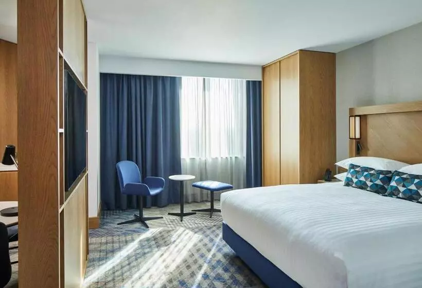 Hôtel Courtyard By Marriott Exeter Sandy Park