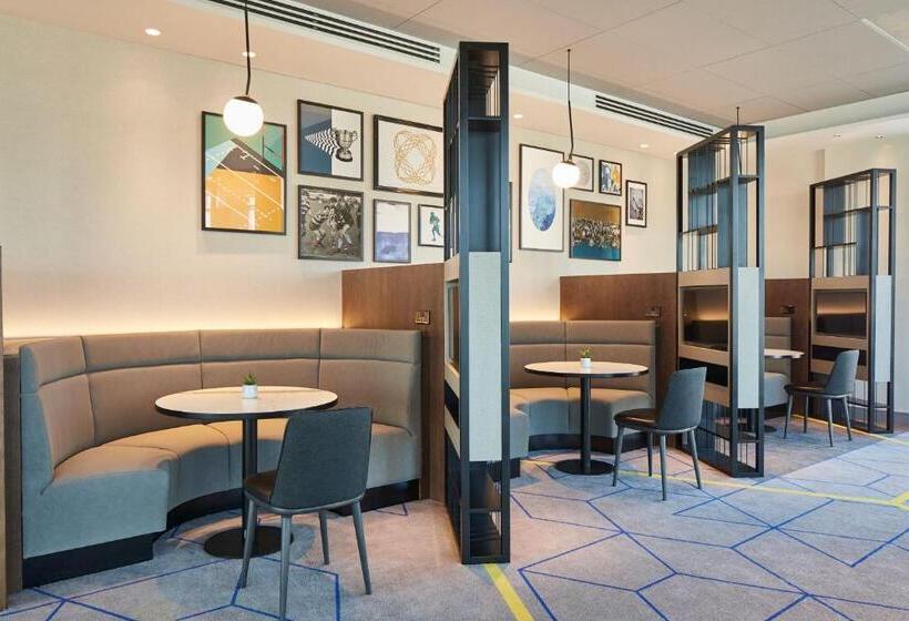 בית מלון כפרי Courtyard By Marriott Exeter Sandy Park