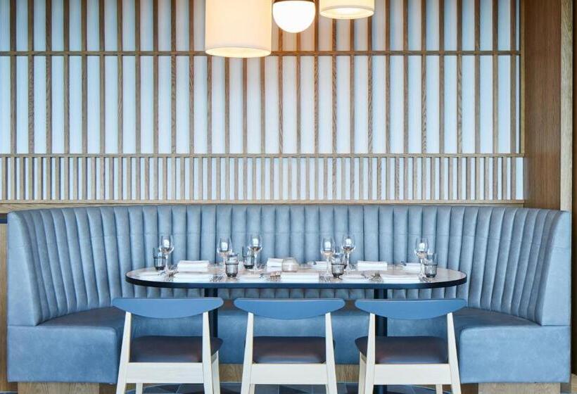 בית מלון כפרי Courtyard By Marriott Exeter Sandy Park