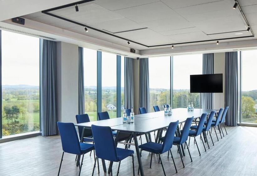 בית מלון כפרי Courtyard By Marriott Exeter Sandy Park