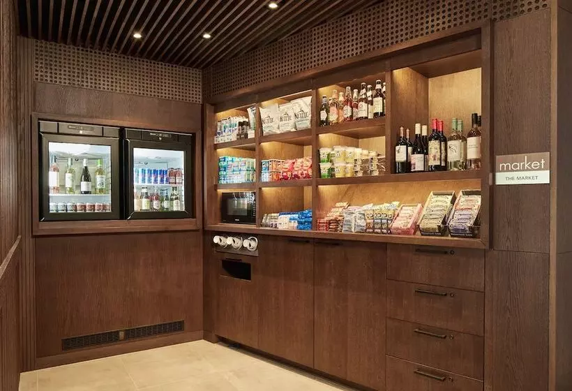 Hôtel Courtyard By Marriott Exeter Sandy Park