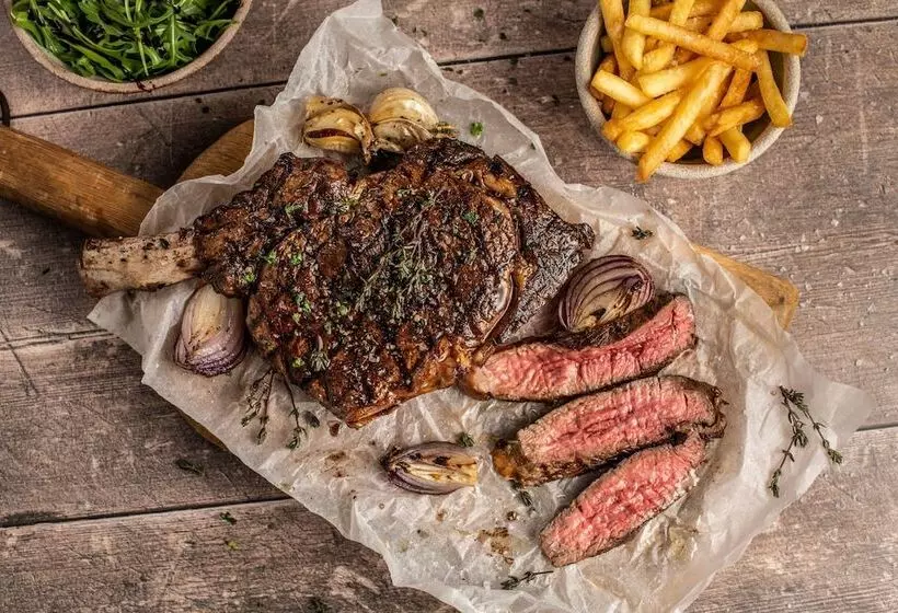 Hôtel Courtyard By Marriott Exeter Sandy Park