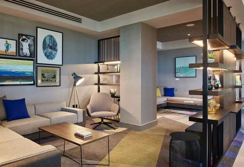 Hôtel Courtyard By Marriott Exeter Sandy Park