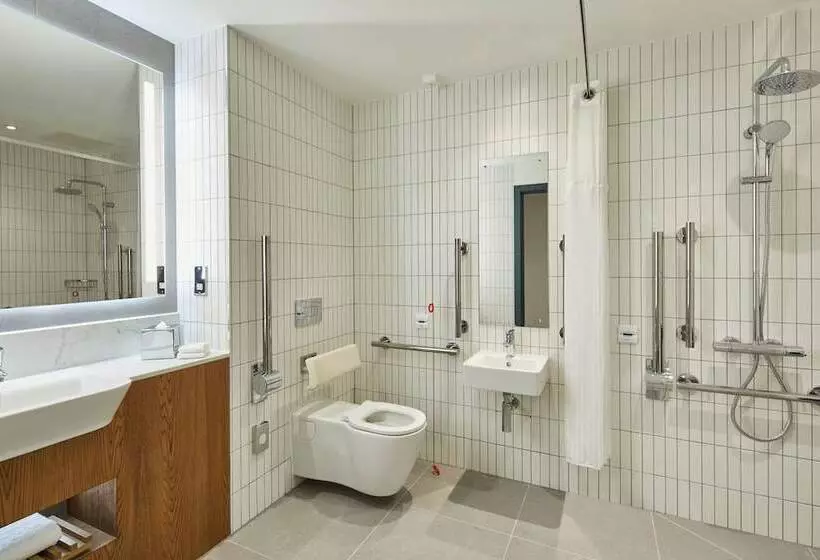 Hôtel Courtyard By Marriott Exeter Sandy Park