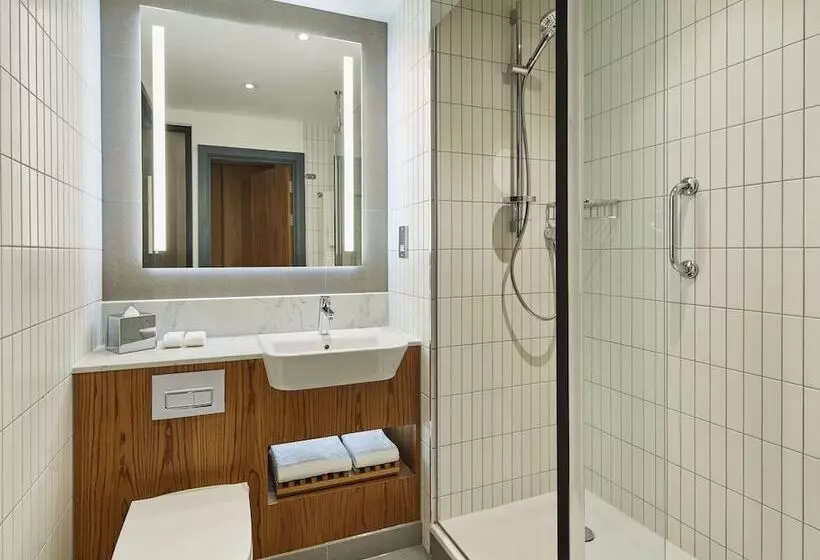 Hôtel Courtyard By Marriott Exeter Sandy Park