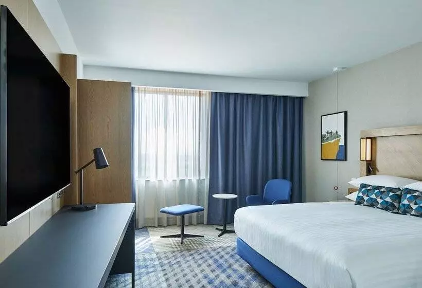 Hôtel Courtyard By Marriott Exeter Sandy Park