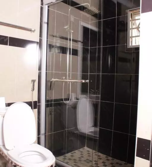 ホテル Gold Crown International