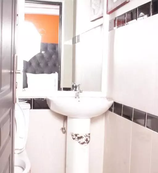 ホテル Gold Crown International