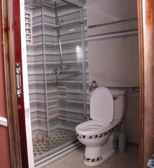 ホテル Gold Crown International