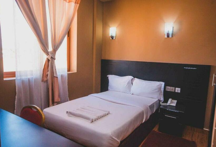 Panone Hotel Mererani