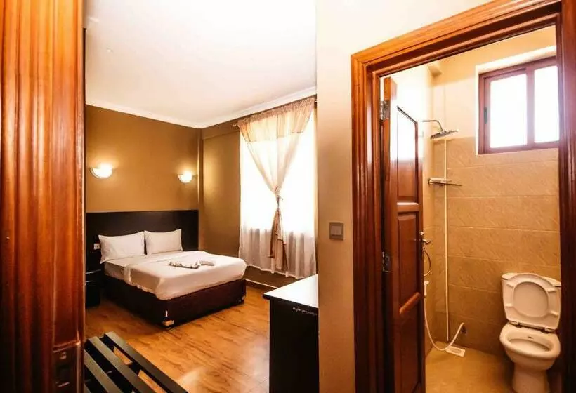 Panone Hotel Mererani