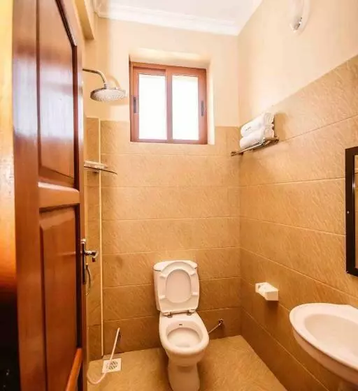 Panone Hotel Mererani
