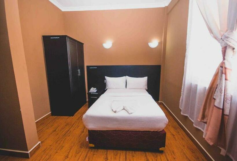 Panone Hotel Mererani