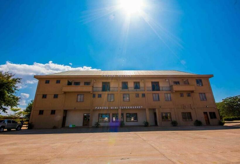 Panone Hotel Mererani