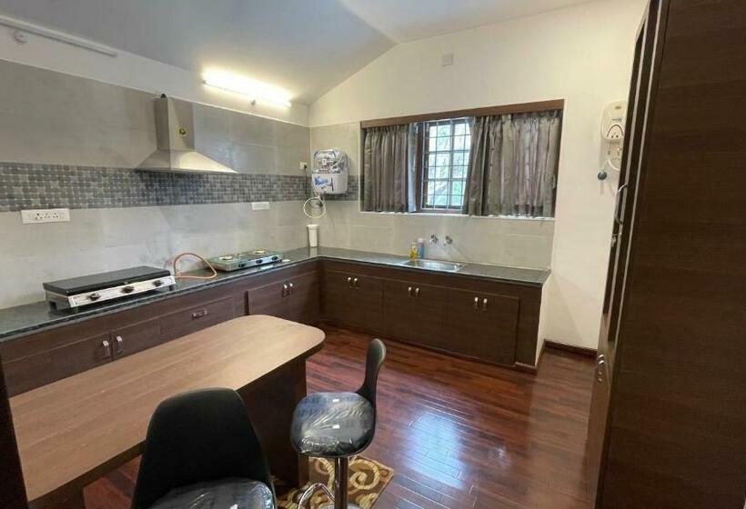 בית מלון כפרי Pentoz