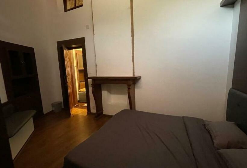 בית מלון כפרי Pentoz