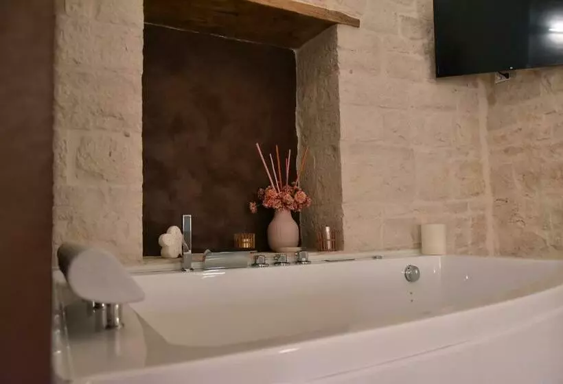 Majatalo Antico Corso 74