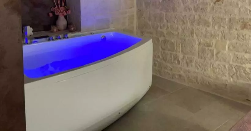 Majatalo Antico Corso 74