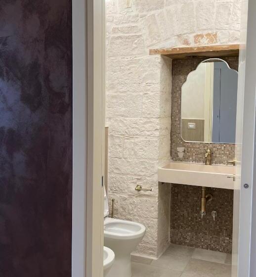 ペンション Antico Corso 74