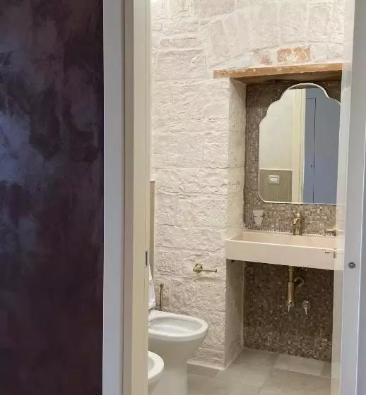 Majatalo Antico Corso 74