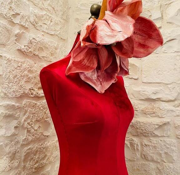 ペンション Antico Corso 74