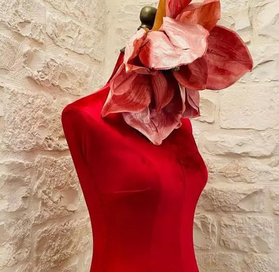 Majatalo Antico Corso 74