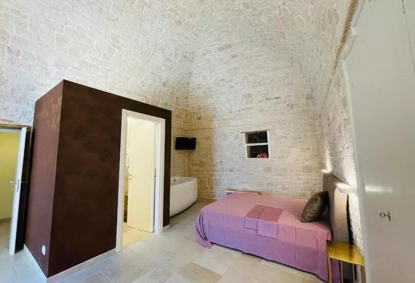 Majatalo Antico Corso 74