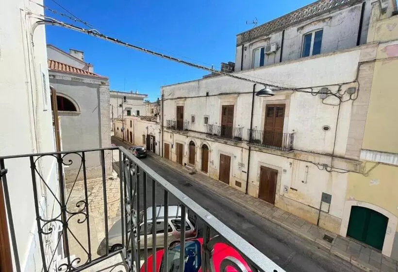 Majatalo Antico Corso 74