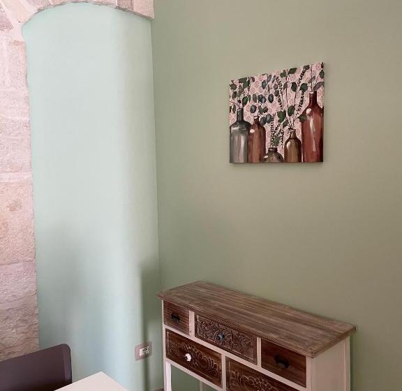 ペンション Antico Corso 74