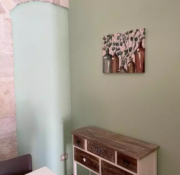 Majatalo Antico Corso 74