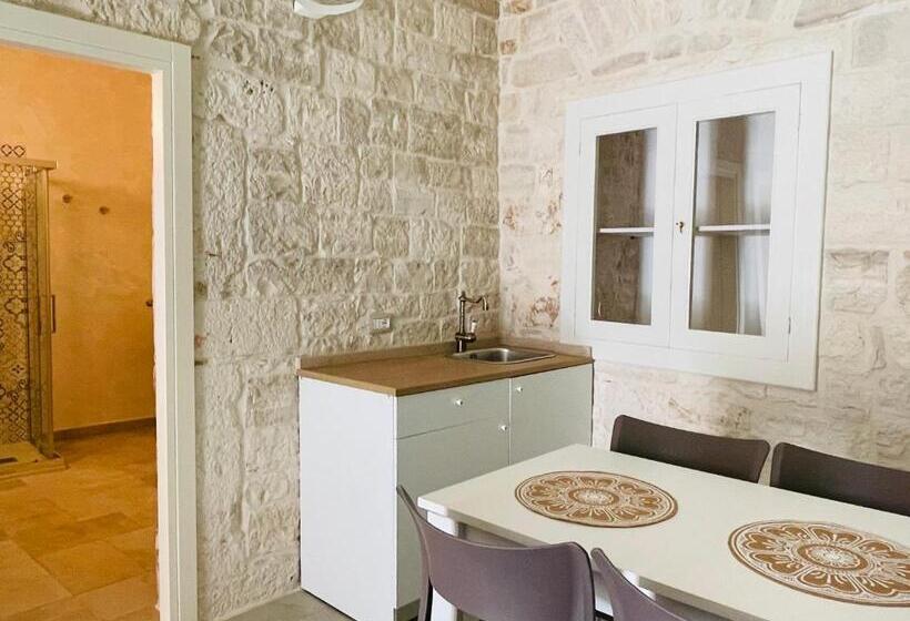 ペンション Antico Corso 74