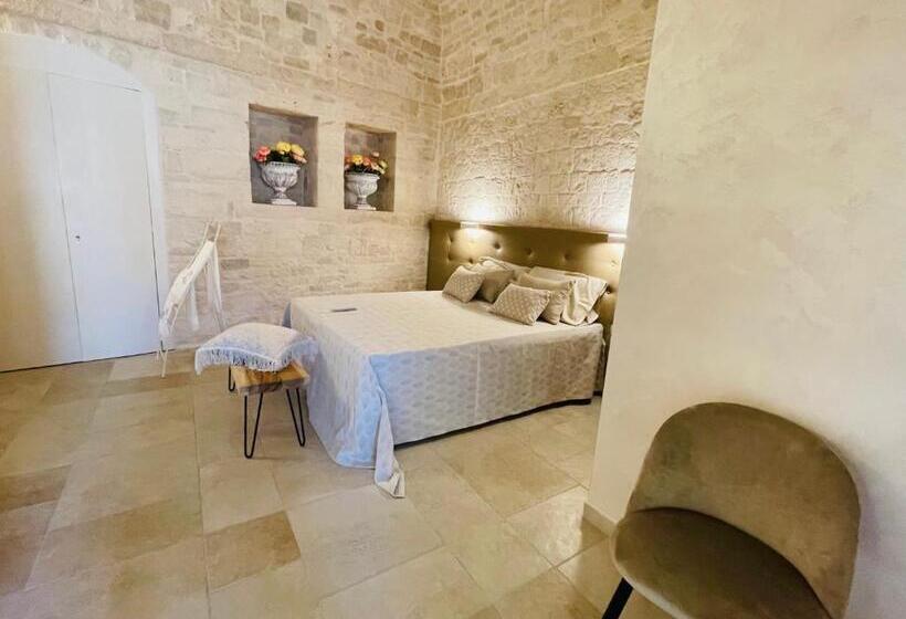 ペンション Antico Corso 74