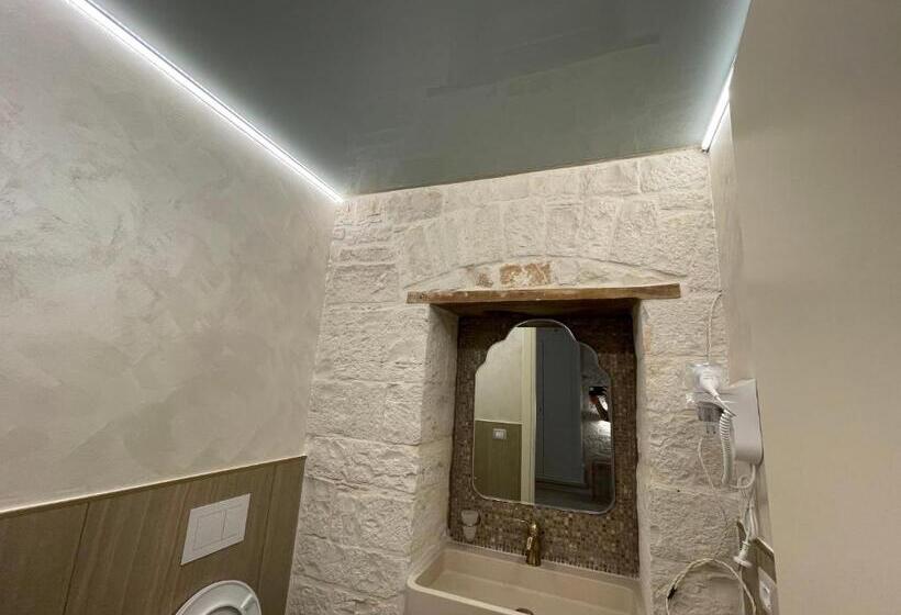 ペンション Antico Corso 74