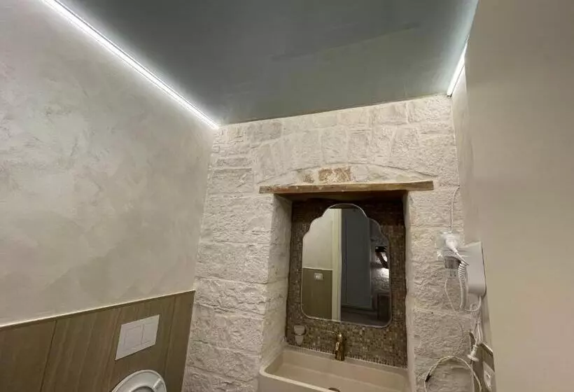 Majatalo Antico Corso 74