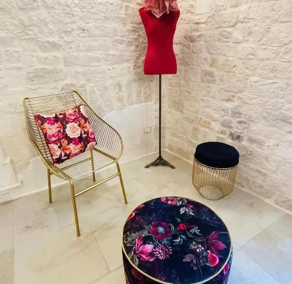 Majatalo Antico Corso 74