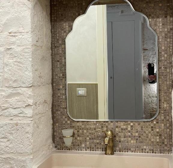 ペンション Antico Corso 74