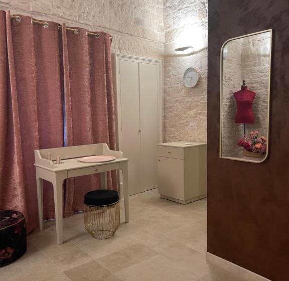 ペンション Antico Corso 74