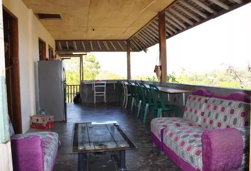 ペンション Feby S Homestay