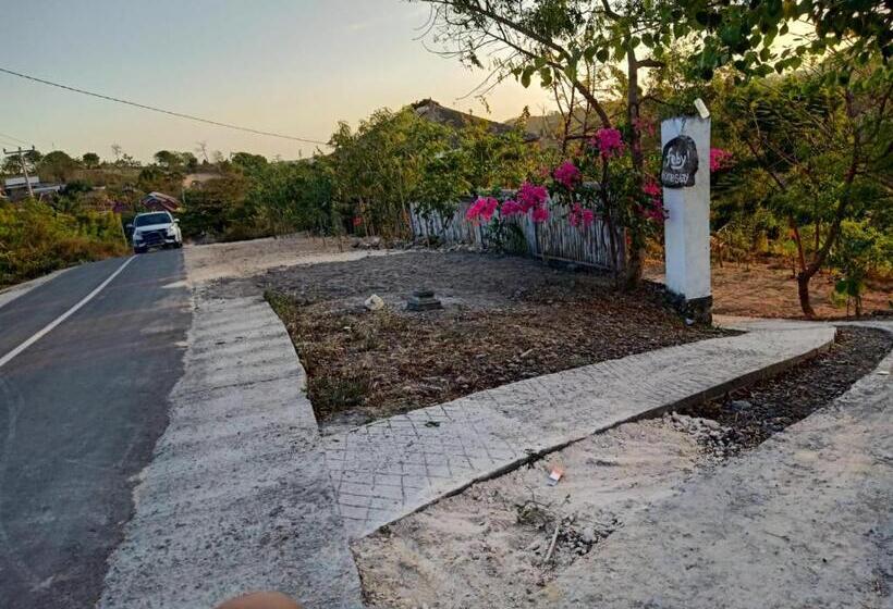 膳宿费 Feby S Homestay