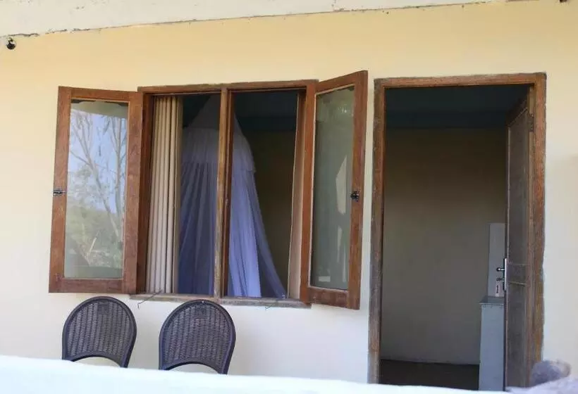 ペンション Feby S Homestay