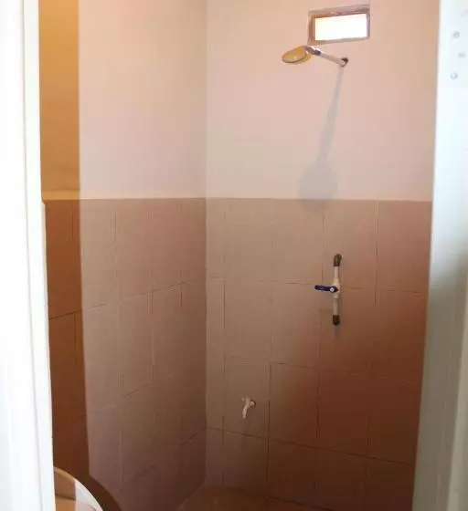 ペンション Feby S Homestay