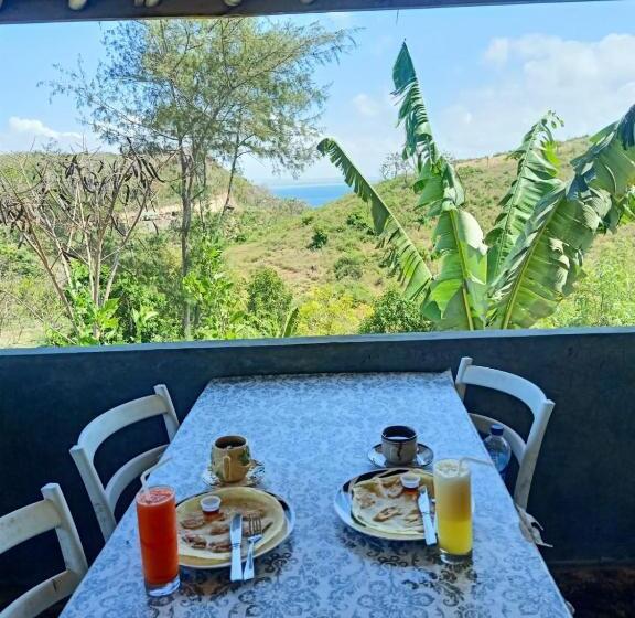 膳宿费 Feby S Homestay